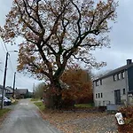 Le Du Vieux Chene Prázdninový dům Bertogne