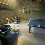 Le Du Vieux Chene Prázdninový dům