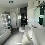 Prázdninový dům Le Du Vieux Chene Bertogne