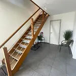 Le Du Vieux Chene Prázdninový dům *