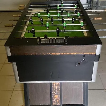 Ferienhaus Le Du Vieux Chene Bertogne