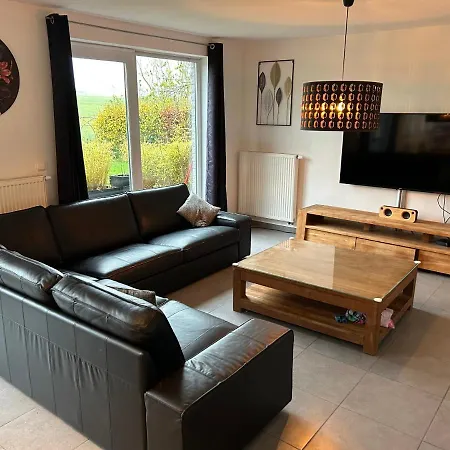 Ferienhaus Le Du Vieux Chene