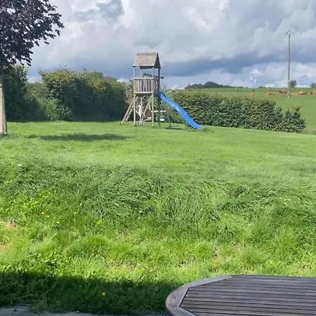 Le Du Vieux Chene Bertogne