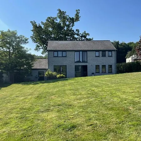 Ferienhaus Le Du Vieux Chene