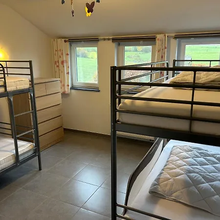 Сasa de vacaciones Le Du Vieux Chene *