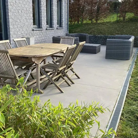 Ferienhaus Le Du Vieux Chene