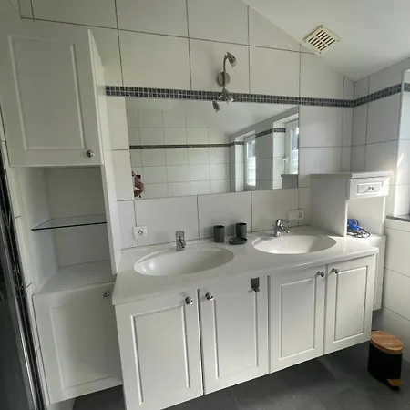 Le Du Vieux Chêne Holiday home