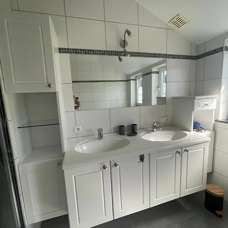 Le Du Vieux Chene Ferienhaus