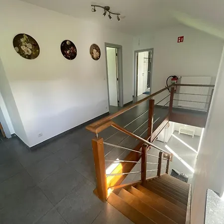 Le Du Vieux Chene * Bertogne