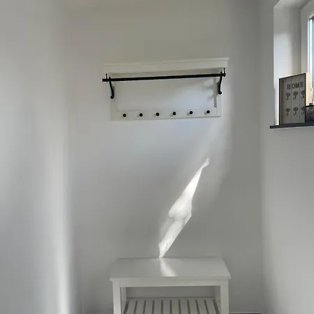 Le Du Vieux Chene Сasa de vacaciones *