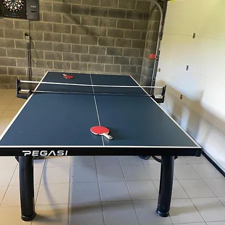 Сasa de vacaciones Le Du Vieux Chene