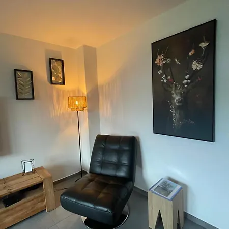 Ferienhaus Le Du Vieux Chene *