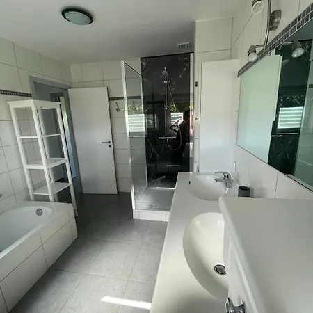 بيت للعطل Le Du Vieux Chene Bertogne