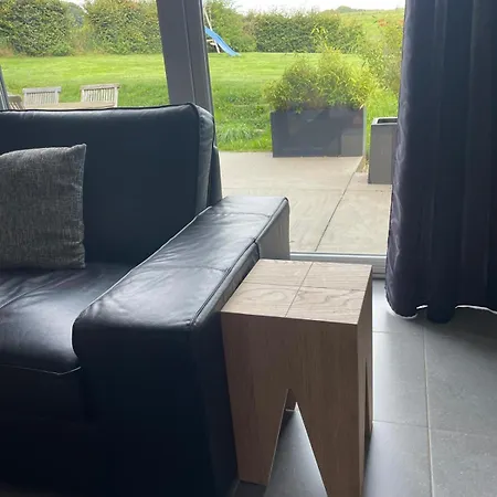 Le Du Vieux Chene Bertogne