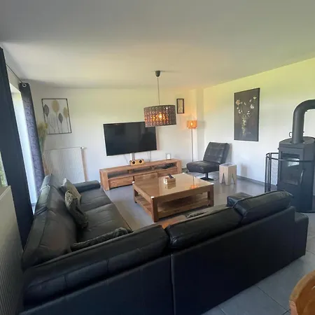 Le Du Vieux Chene Ferienhaus