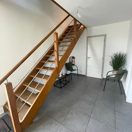 Le Du Vieux Chene Ferienhaus *