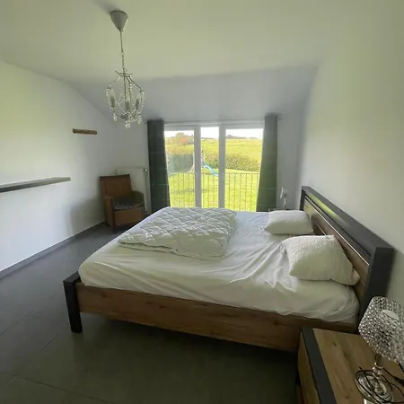 Ferienhaus Le Du Vieux Chene *