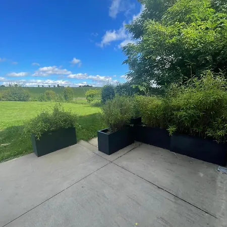 Ferienhaus Le Du Vieux Chene Bertogne