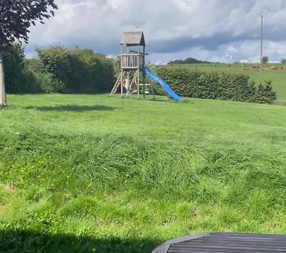 Le Du Vieux Chene Bertogne