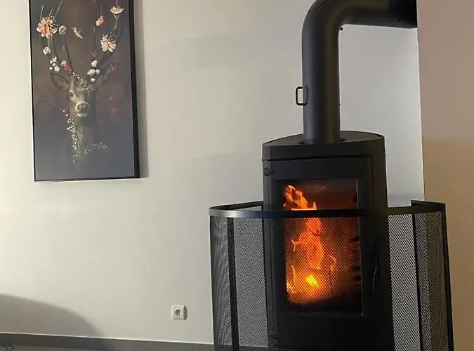 Feriehus Le Du Vieux Chene *