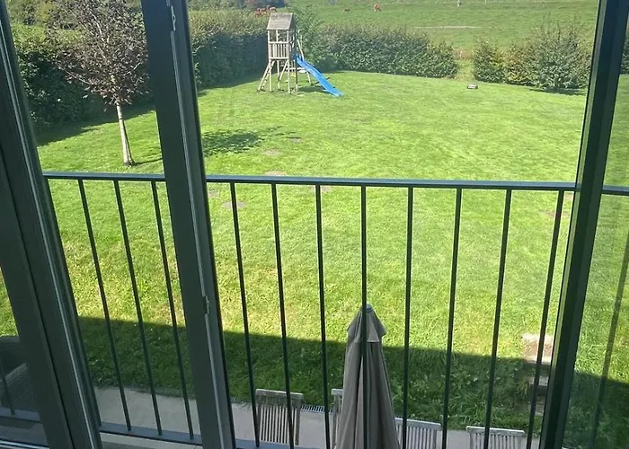 Le Du Vieux Chene *