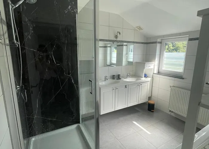 Feriehus Le Du Vieux Chene *