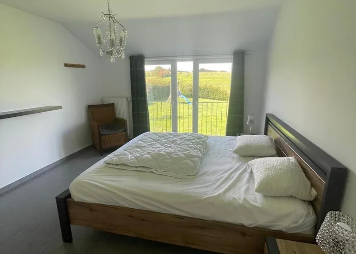 Feriehus Le Du Vieux Chene *